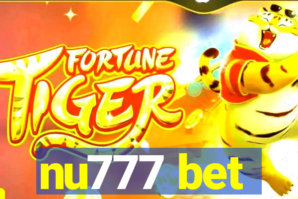 nu777 bet